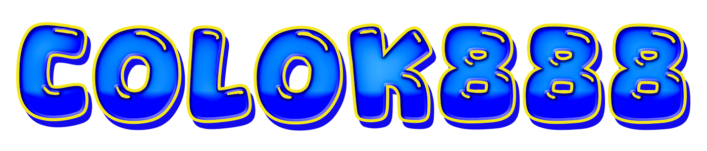 COLOK888 logo